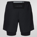 LaSportiva Trail Bite Short Men Black/Cloud