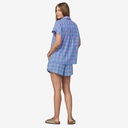 Patagonia LW A/C Shirt Women Milkweed Mauve