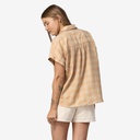 Patagonia LW A/C Shirt Women Whispweed Green