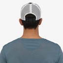 Patagonia DUCKBILL SHORTY TRUCKER HAT Black