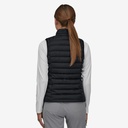 Patagonia W'S DOWN SWEATER VEST Black