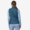 Patagonia W'S DOWN SWEATER VEST New Navy