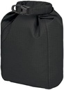 Osprey DrySack 3L w/Window Black
