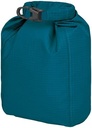Osprey DrySack 3L w/Window Waterfront Blue
