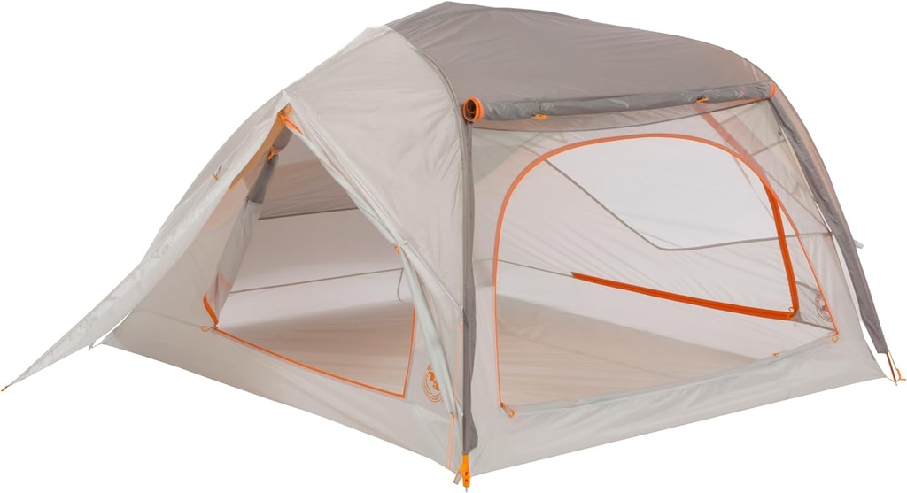 Palapinė  Big Agnes Salt Creek SL3