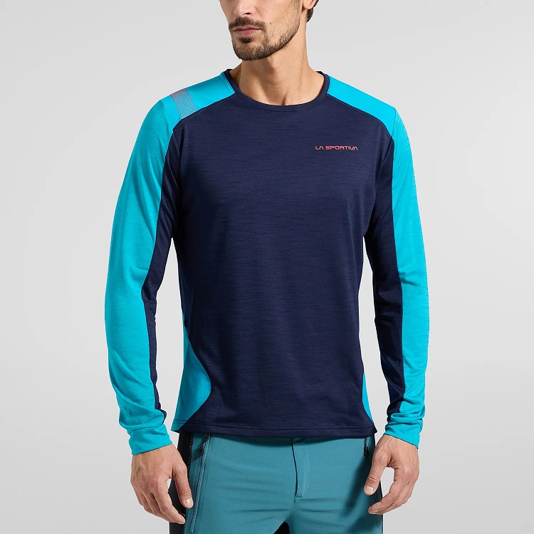 LaSportiva Beyond Long Sleeve Men