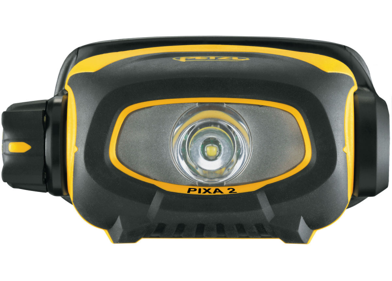 Petzl PIXA 2