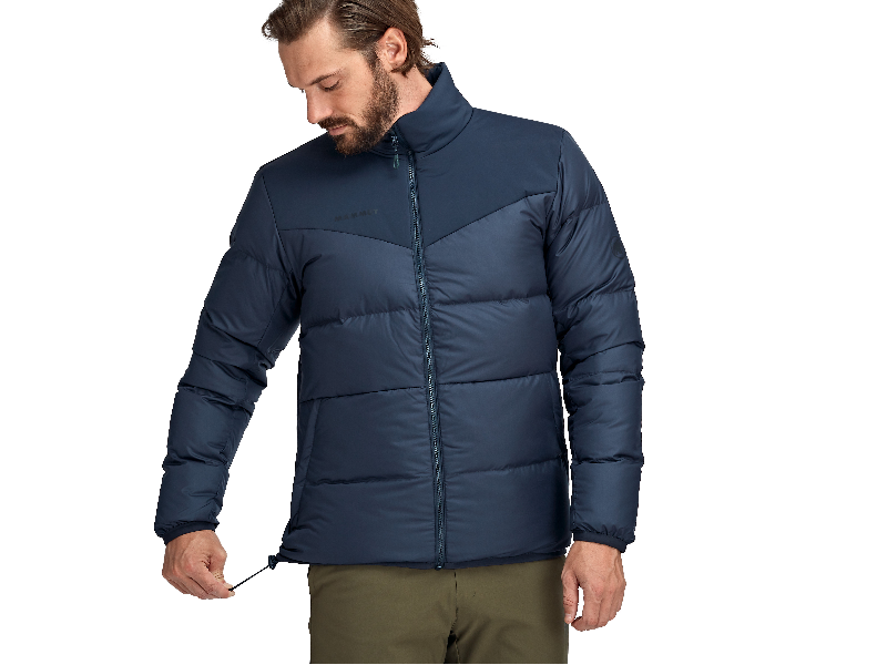 Mammut Whitehorn IN Jacket Men