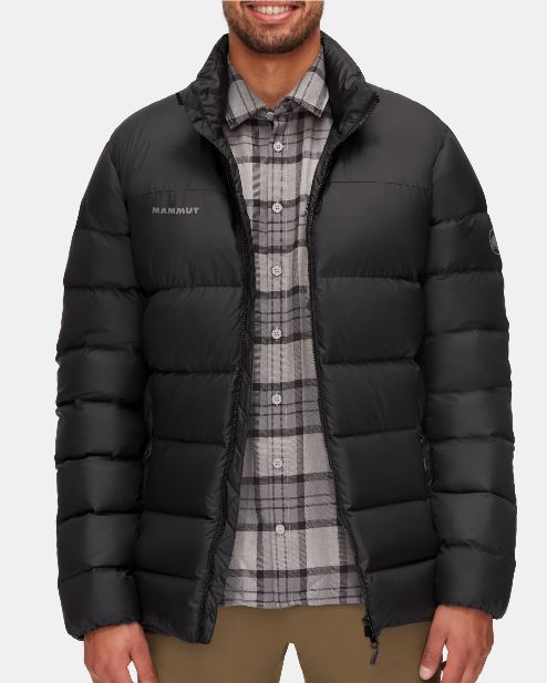 Mammut Whitehorn IN Jacket Men