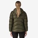 Patagonia Fitz Roy Down Hoody Woman