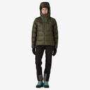 Patagonia Fitz Roy Down Hoody Woman