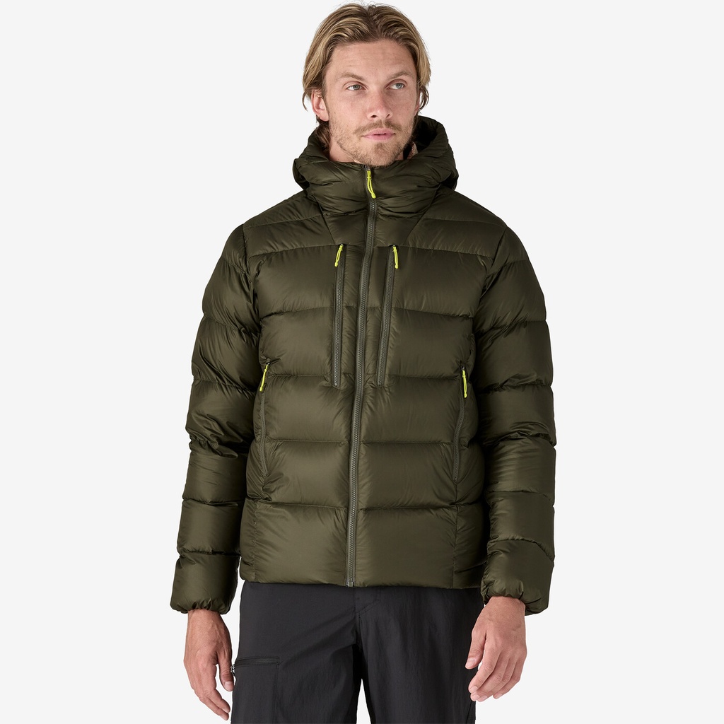 Patagonia Fitz Roy Down Hoody Men