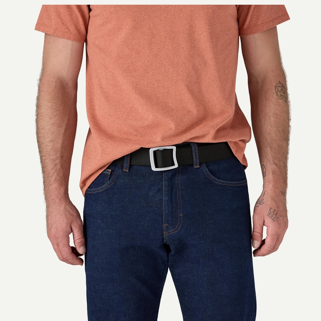 Patagonia Tech Web belt