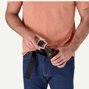 Patagonia Tech Web belt