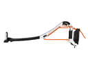 Petzl IKO CORE 500 lm