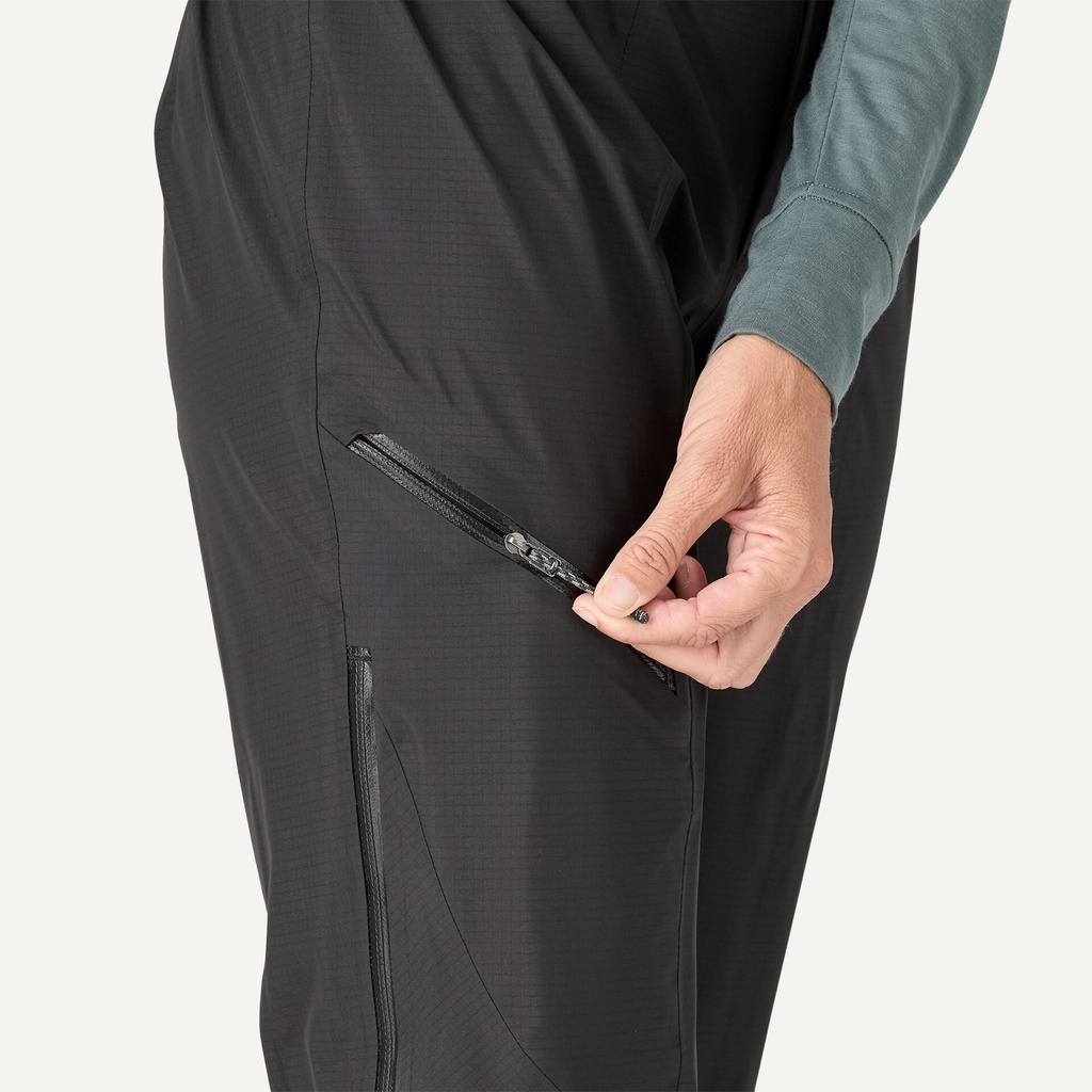 Patagonia Granite Crest Rain Pants Women