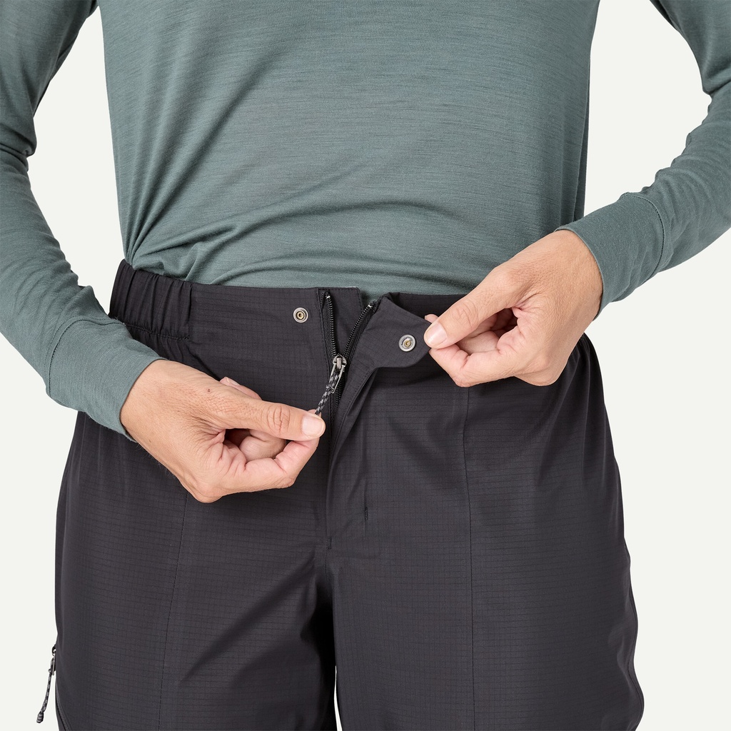 Patagonia Granite Crest Rain Pants Women