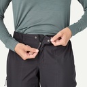 Patagonia Granite Crest Rain Pants Women