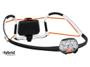 Petzl IKO CORE 500 lm