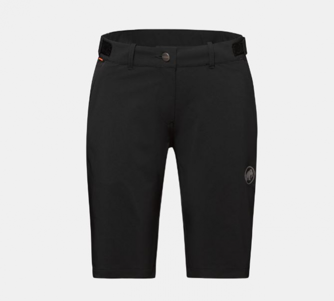 Mammut Runbold Shorts Women