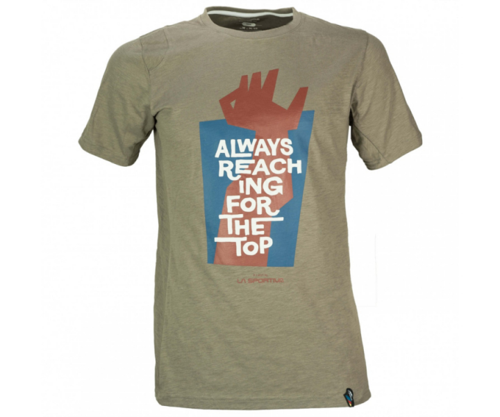 LaSportiva Reaching The Top T-Shirt M