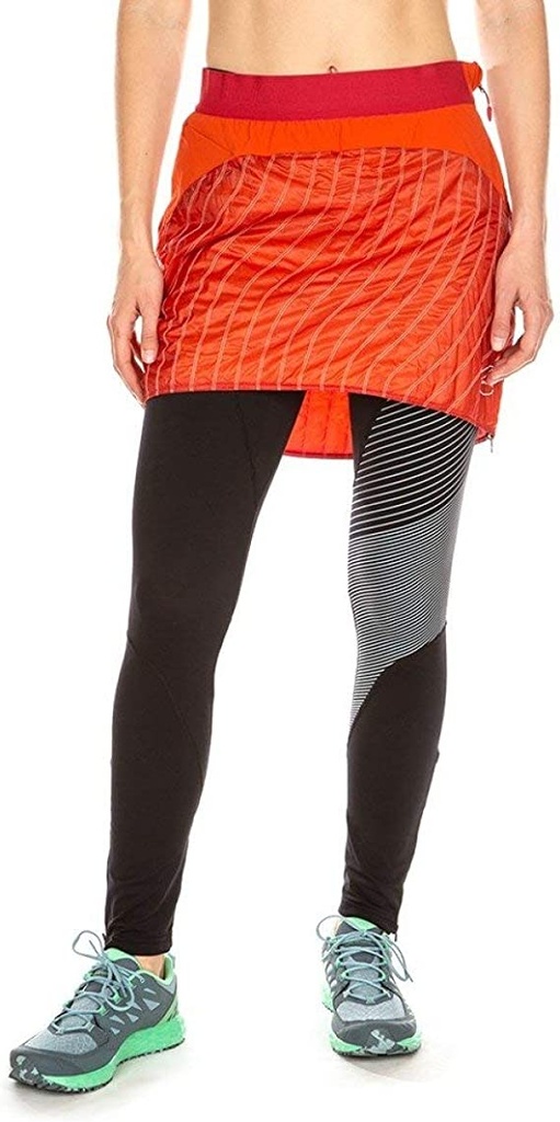 LaSportiva Chrysalis Primaloft Skirt Women