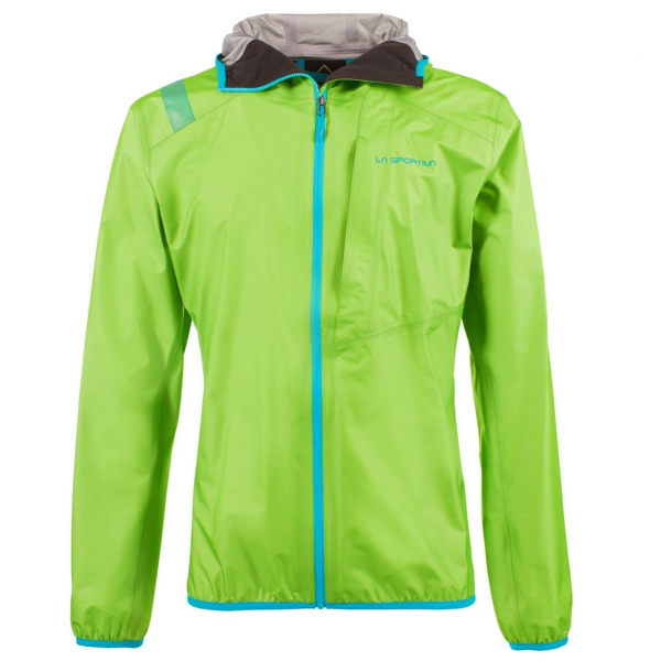 LaSportiva Odyssey GTX Jkt M