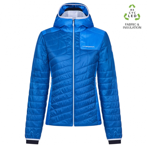 LaSportiva Misty Primaloft Jacket Women