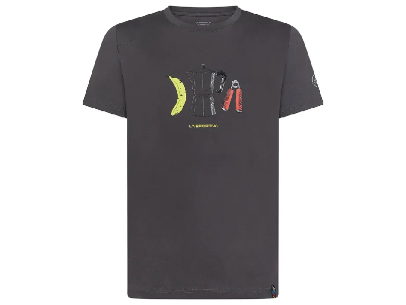 LaSportiva Breakfast T-Shirt M