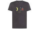 LaSportiva Breakfast T-Shirt M