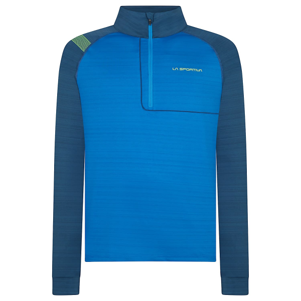 LaSportiva Planet Long Sleeve M