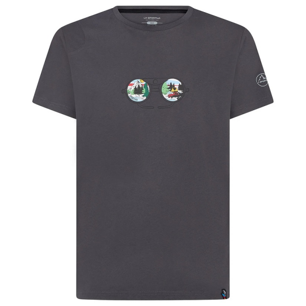LaSportiva View T-Shirt M