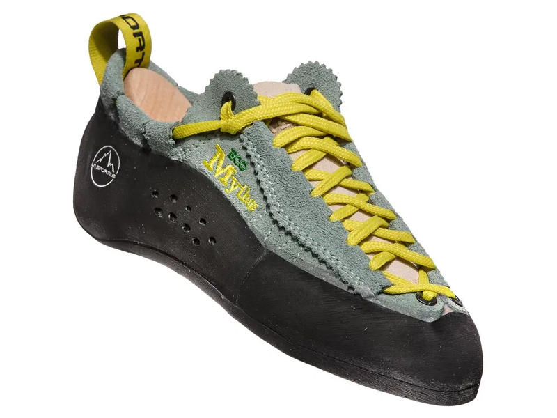 LaSportiva Mythos Eco Woman Green Bay