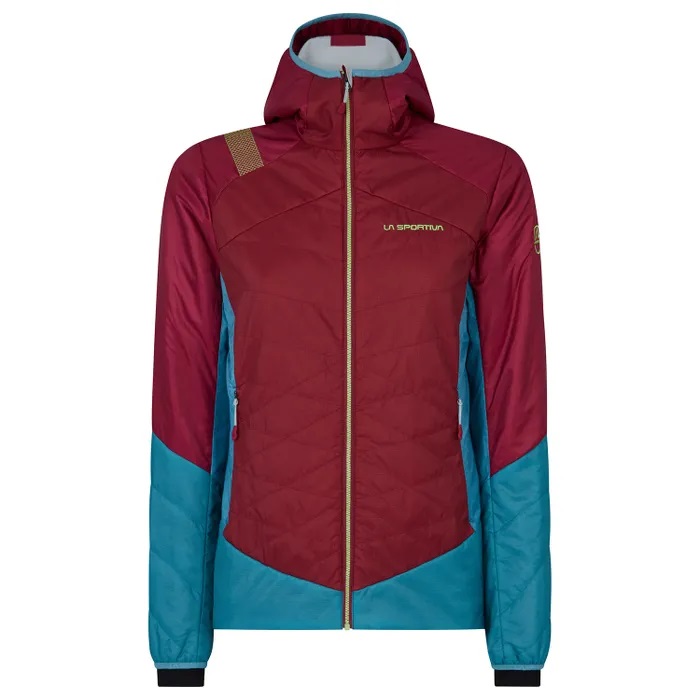 LaSportiva Across Primaloft Jacket Women