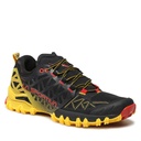 LaSportiva Bushido II GTX