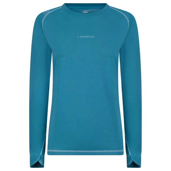 LaSportiva Futura Long Sleeve Women