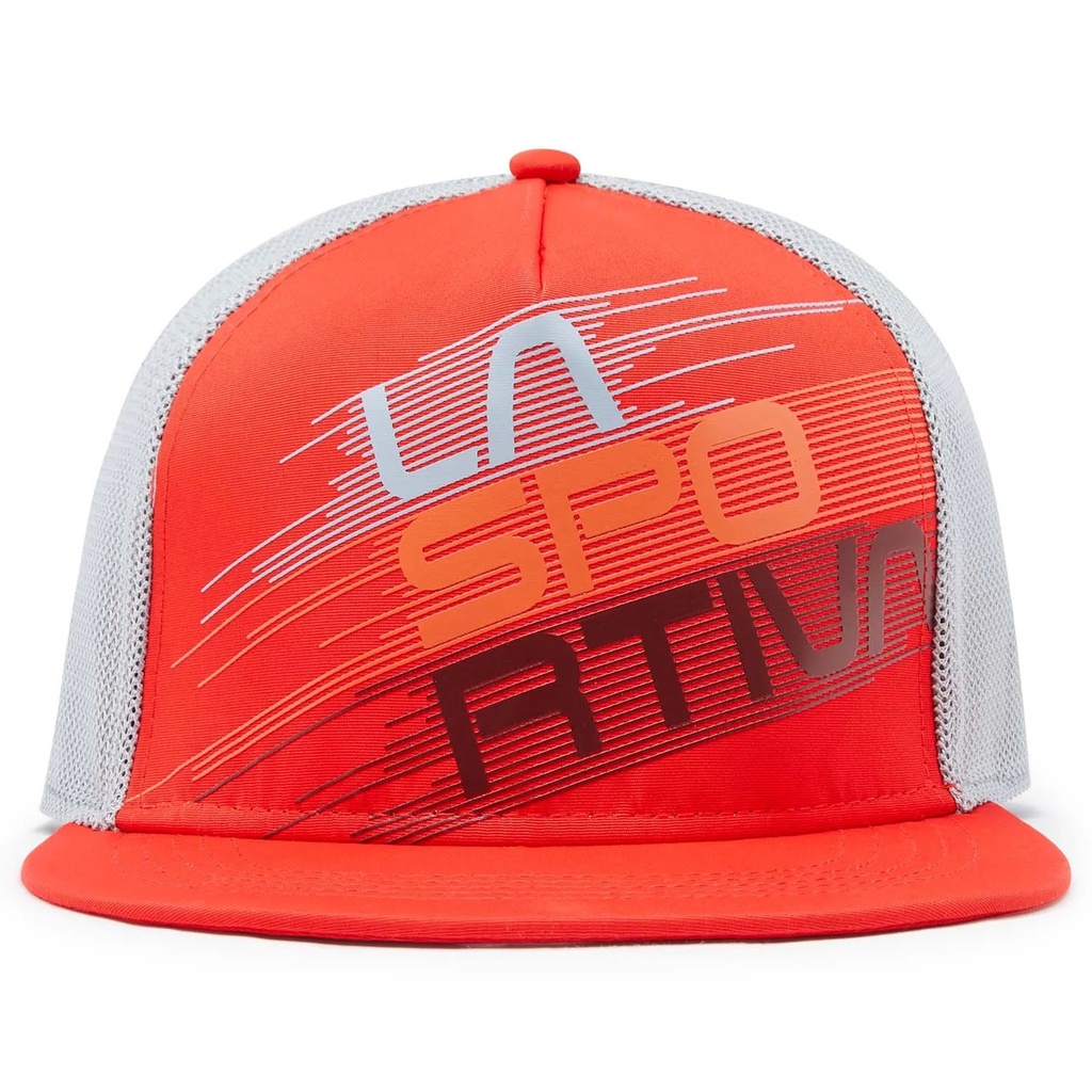 LaSportiva Trucker Hat Stripe Evo