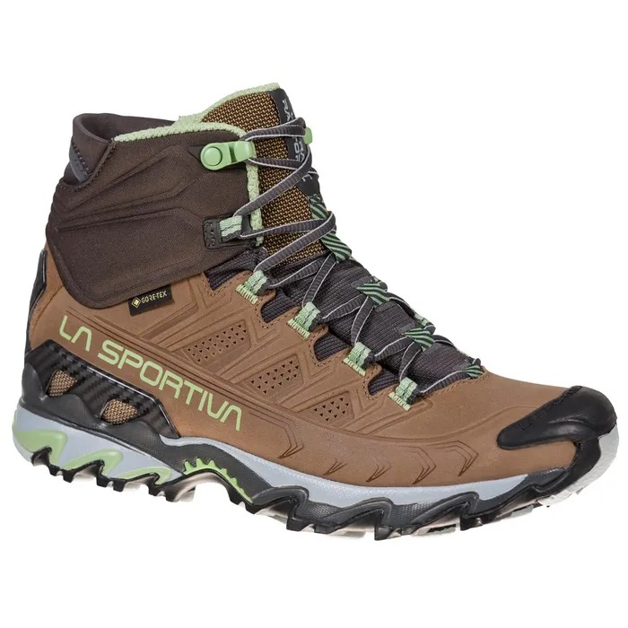 LaSportiva Ultra Raptor II Mid Leather Woman GTX