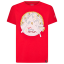 LaSportiva Pizza T-Shirt M