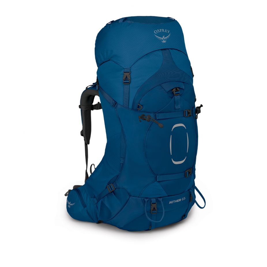Kuprinė  Osprey Aether 65