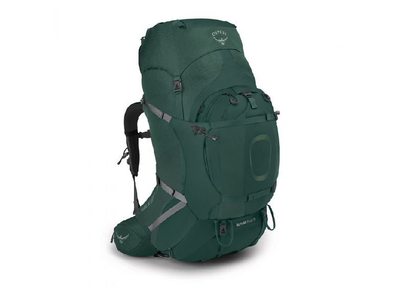 Osprey Aether Plus 85
