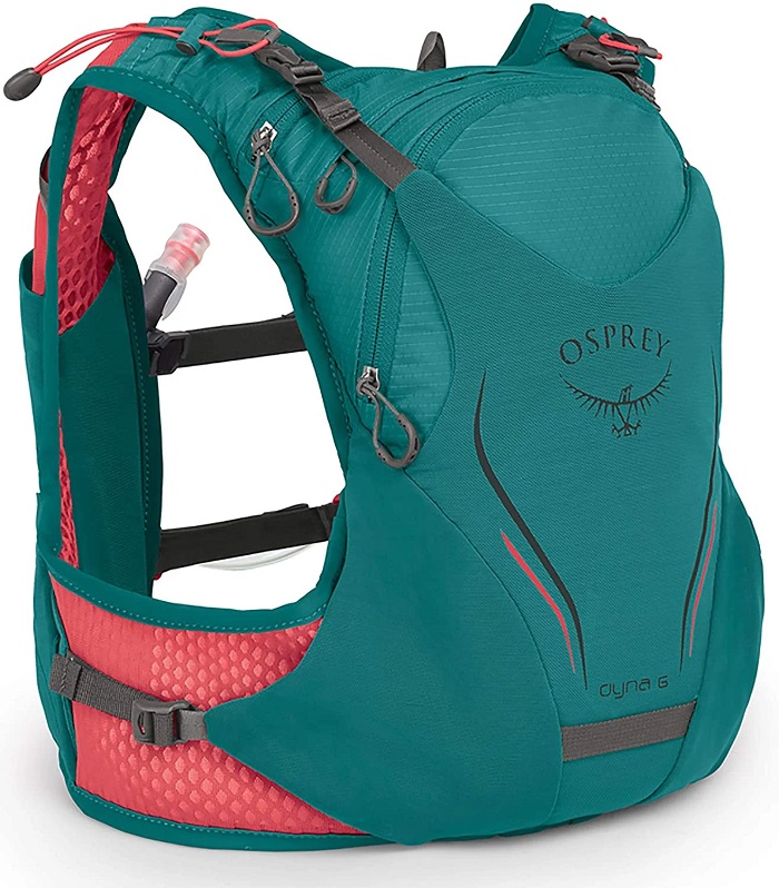 Osprey Dyna 15