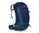 Osprey Stratos 34 Eclipse Blue, S/M