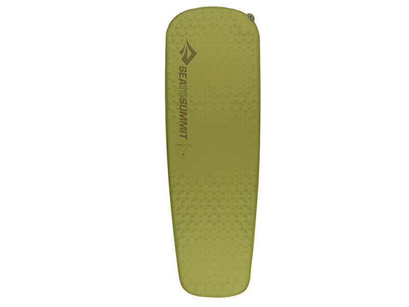 Sea To Summit Camp Mat Self Inflating