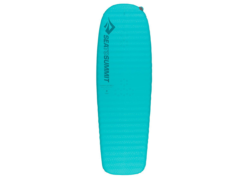 Sea To Summit Comfort Light Self Inflating Women's