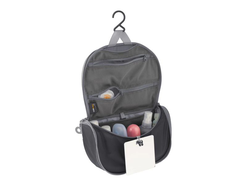 Sea To Summit Ultra-Sil Hanging Toiletry Bag