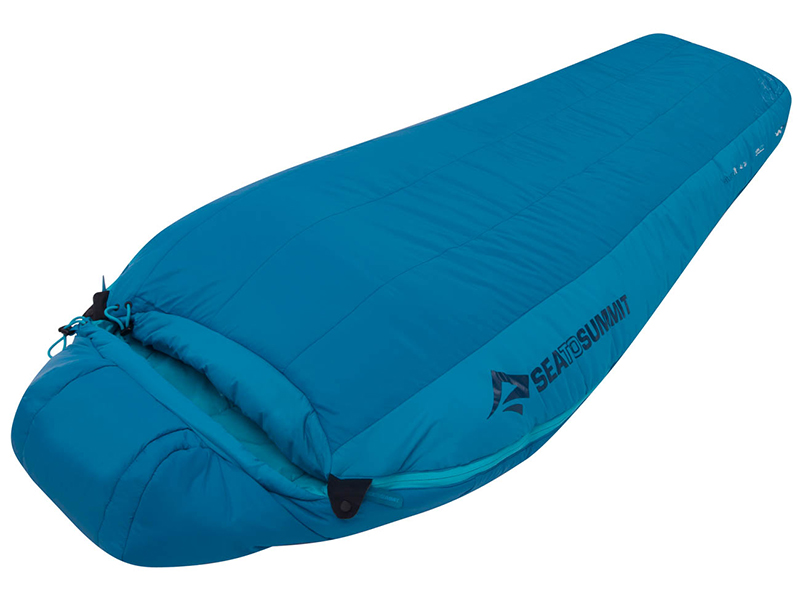 Miegmaišis  Sea To Summit Venture Vt II