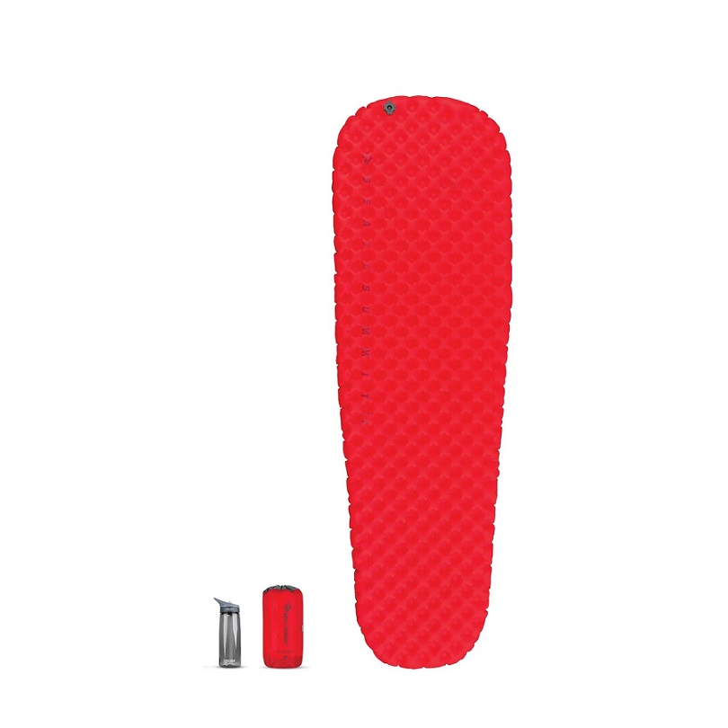 Sea To Summit Comfort Plus Insulated Air Mat