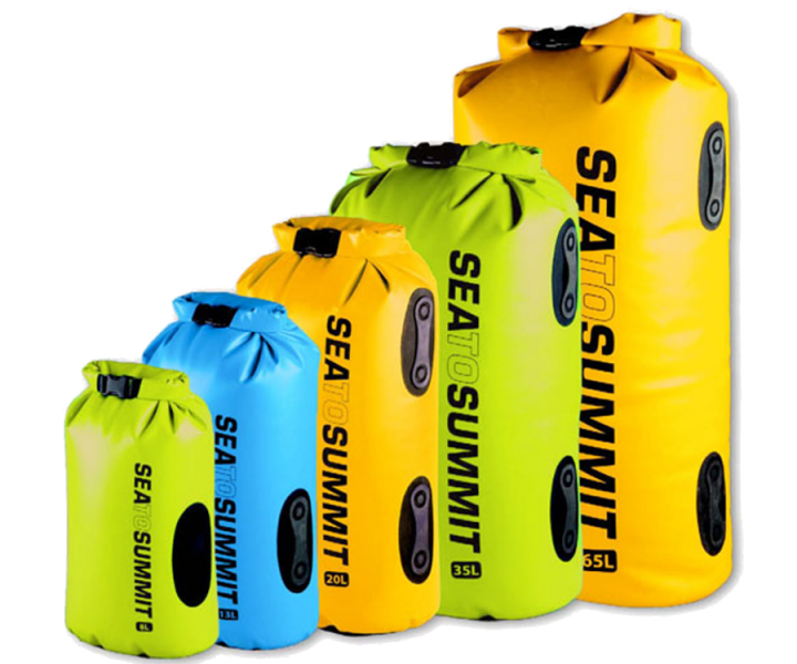 Sea To Summit Hydraulic Dry Bag
