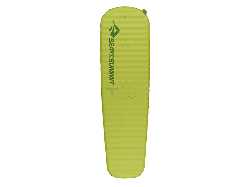 Sea To Summit Comfort Light Self Inflating Mat